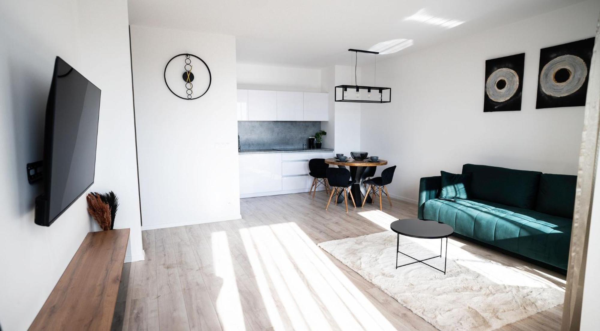 Downtown28 Apartment Poprad Buitenkant foto