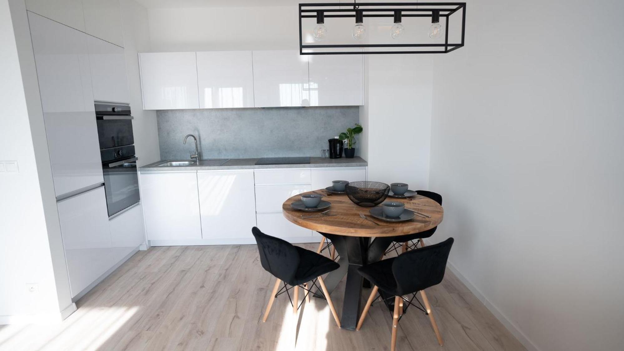 Downtown28 Apartment Poprad Buitenkant foto