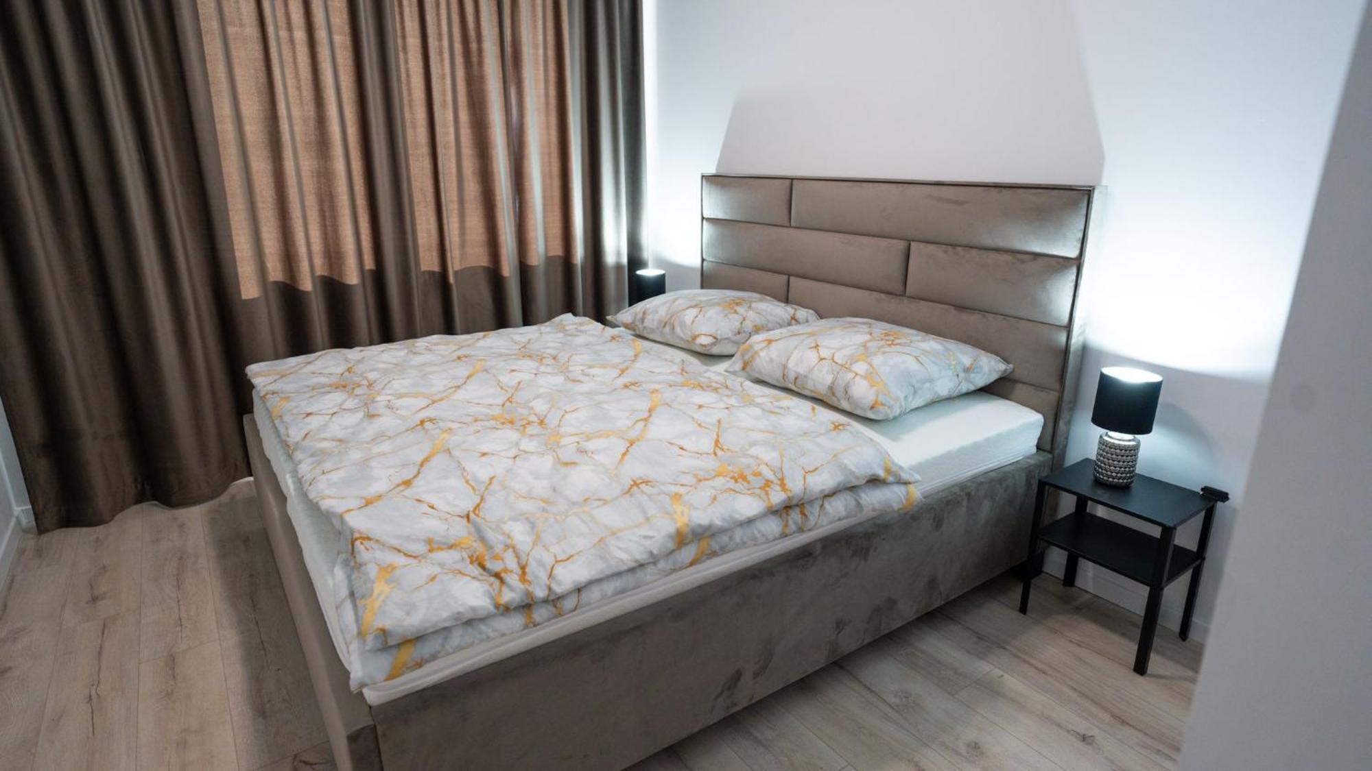 Downtown28 Apartment Poprad Buitenkant foto