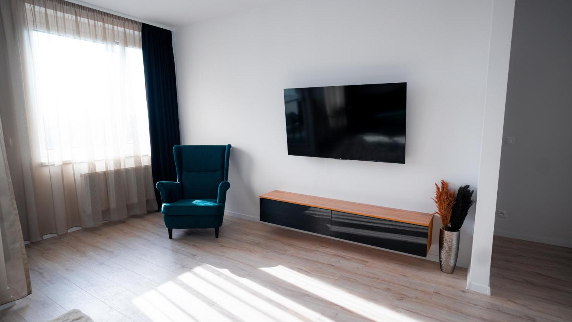 Downtown28 Apartment Poprad Buitenkant foto