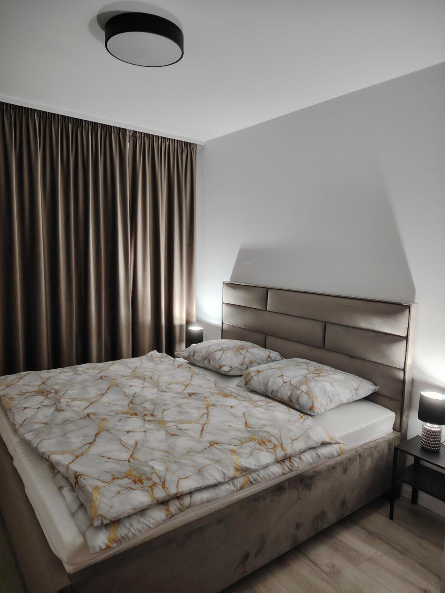 Downtown28 Apartment Poprad Buitenkant foto