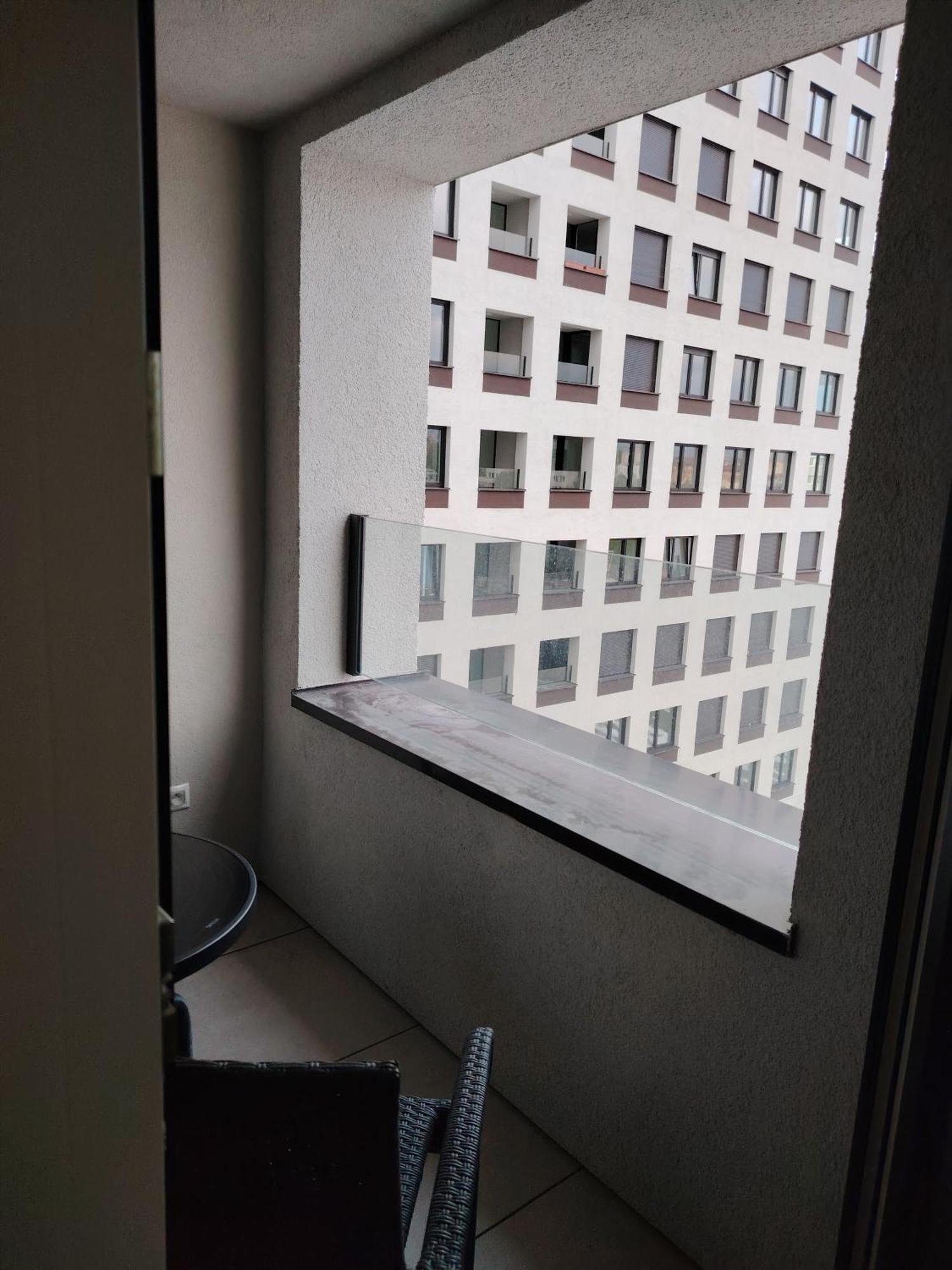 Downtown28 Apartment Poprad Buitenkant foto